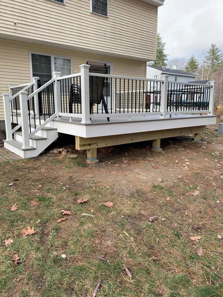 work photo from mycastlebuilders.com