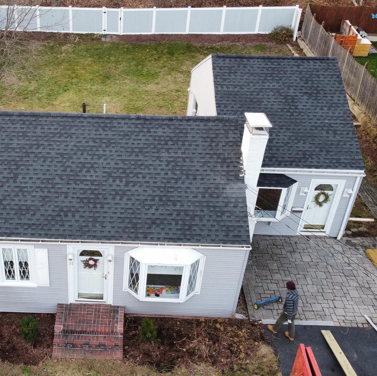 work photo from gnexteriors.com