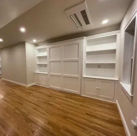 work photo from homeagainbuild.com