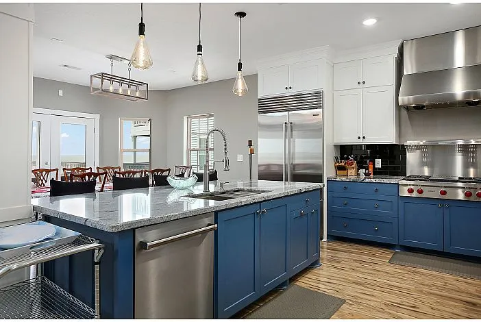 Michael James Design, Inc.