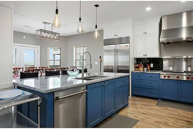 Michael James Design, Inc.