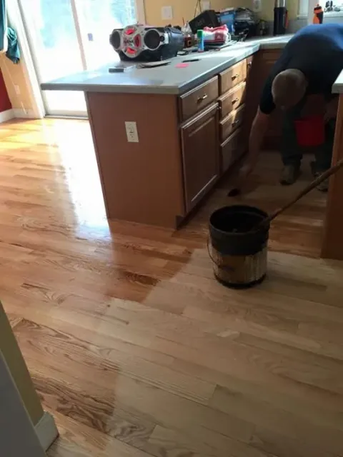 Flooring Services