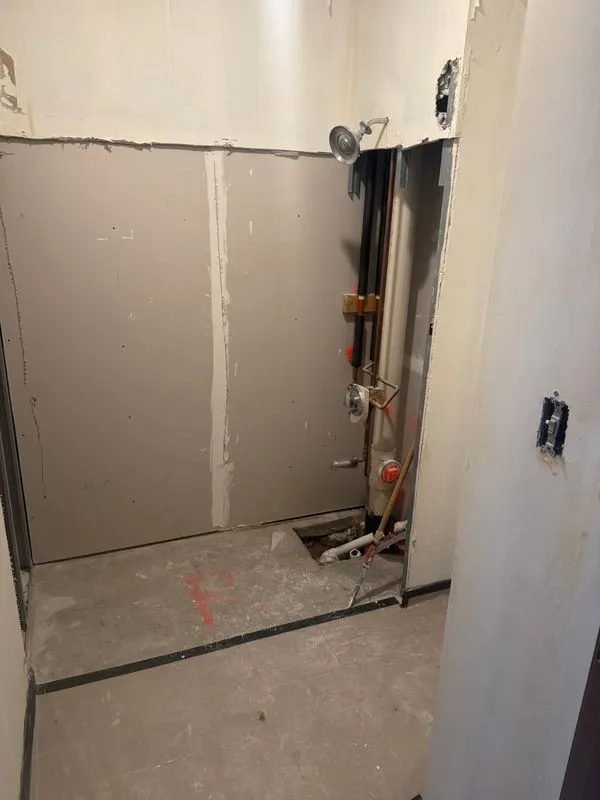 Commercial Construction
