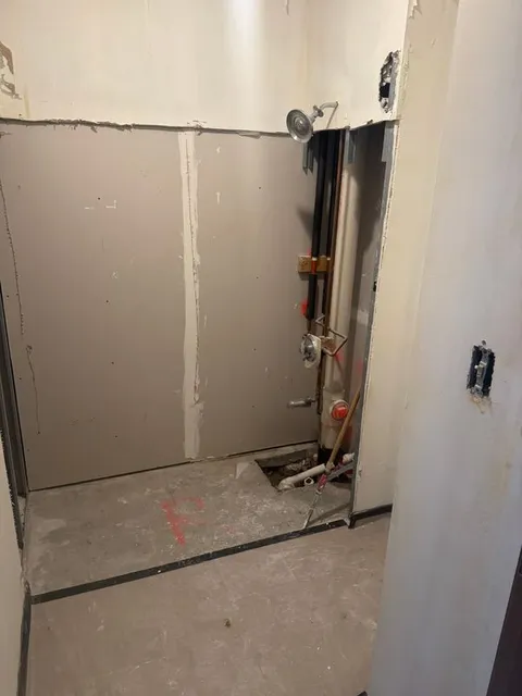 Commercial Construction