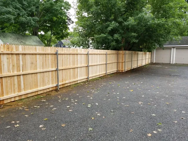 Fence-Gate-Repair-Bellingham-MA
