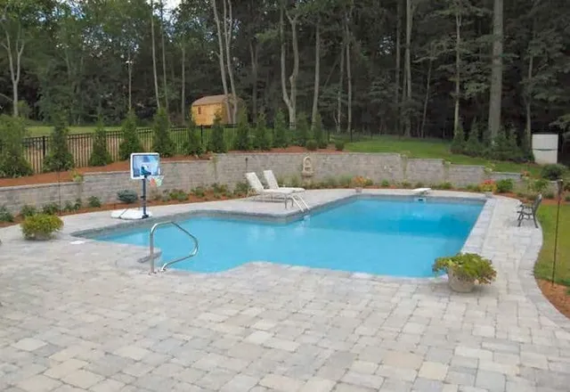 work photo from newtownpools.com