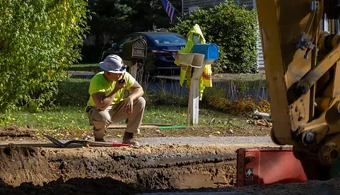 Dig it Construction
