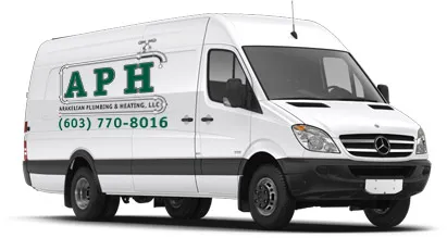 work photo from aphplumbing.com