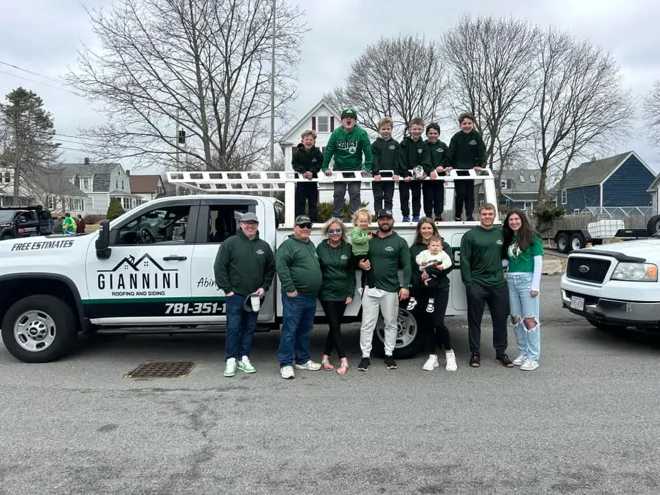 work photo from gianniniroofing.com