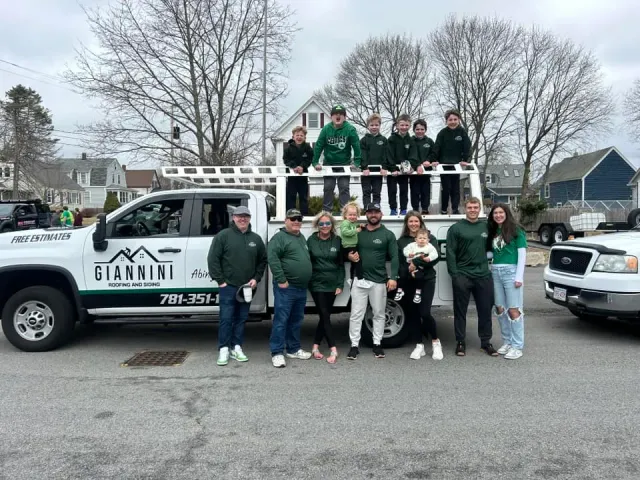 work photo from gianniniroofing.com