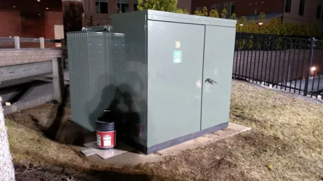Transformers