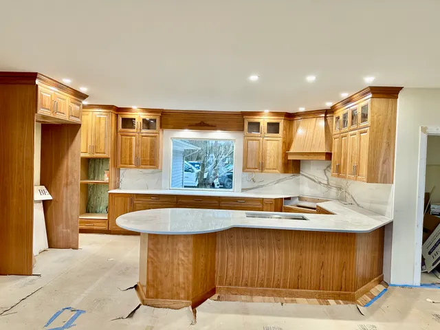 HD Constructions LLC work photo
