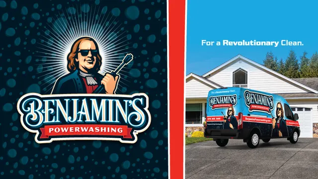Benjamin’s Power Washing