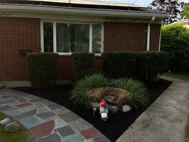 Berber Industries LLC researched project photo