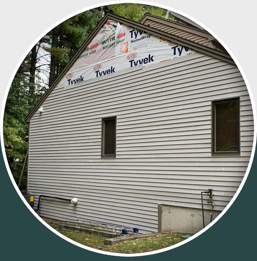 work photo from robichaudpainting.com