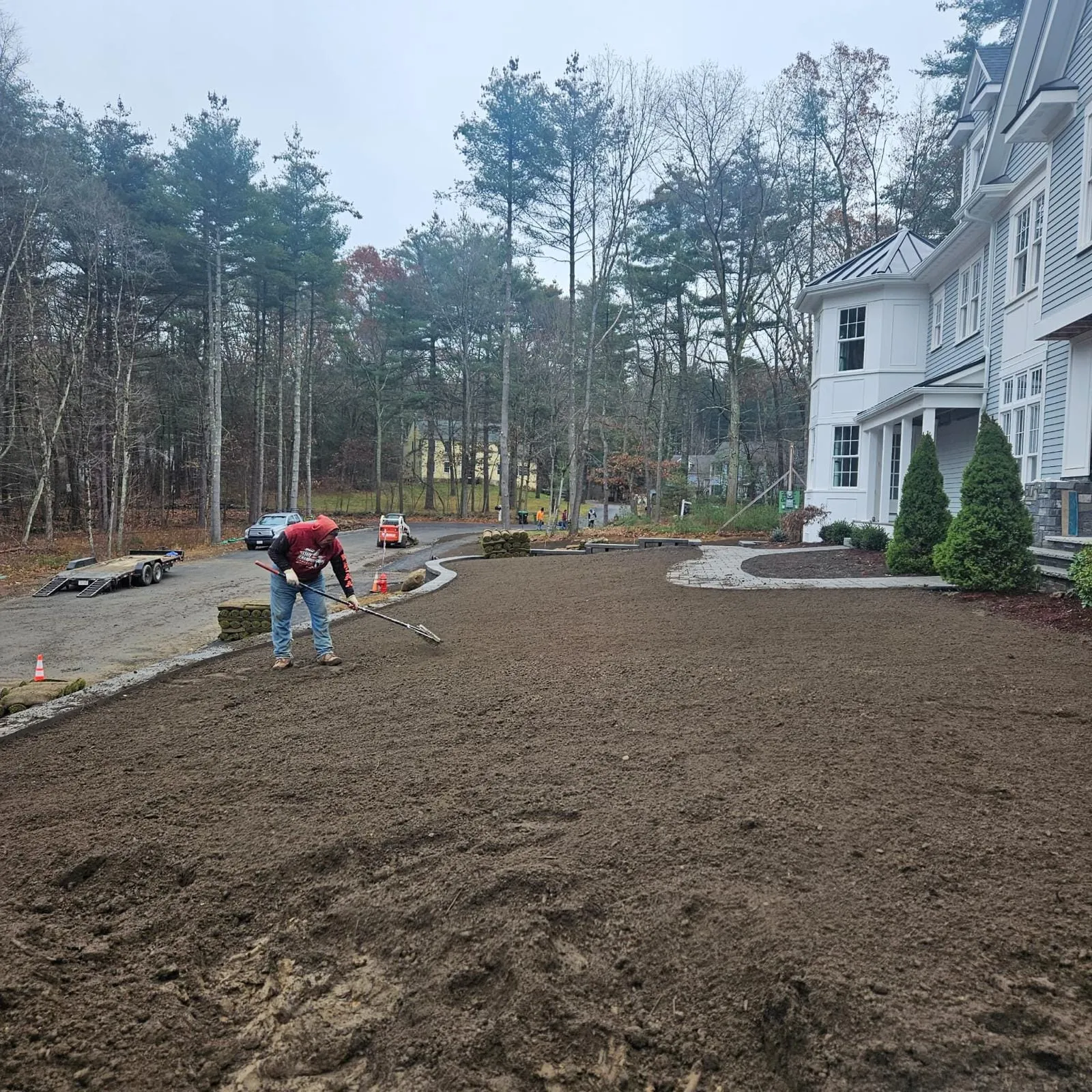 work photo from teoconstructioninc.com