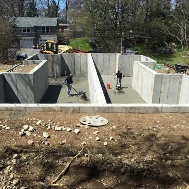 Oranssi project: roof expansion