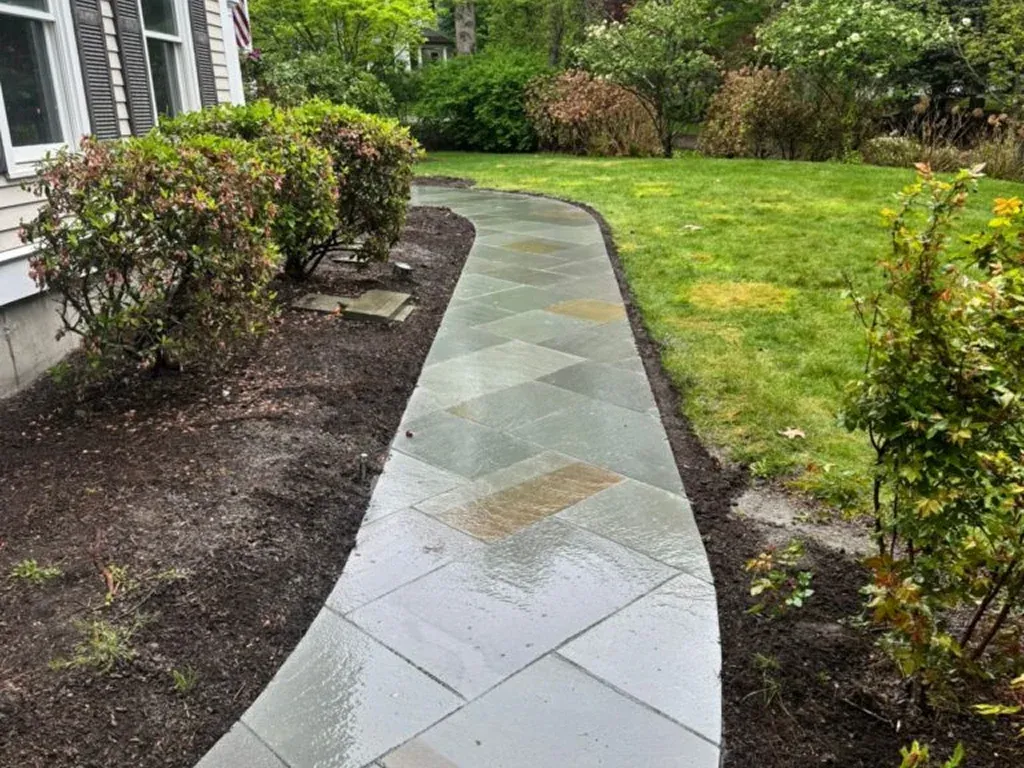 work photo from drivewayspecialists.com