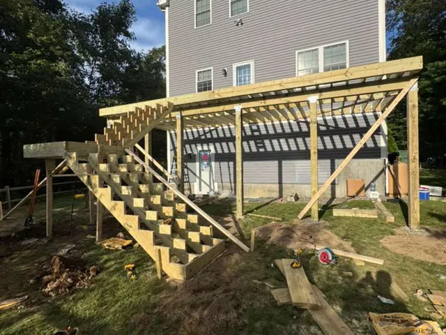 work photo from maitlandbuilders.com
