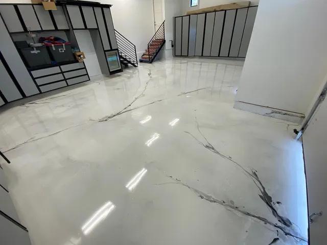 Ipswich Floor Covering work photo