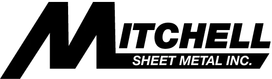 Mitchell Sheet Metal Inc logo