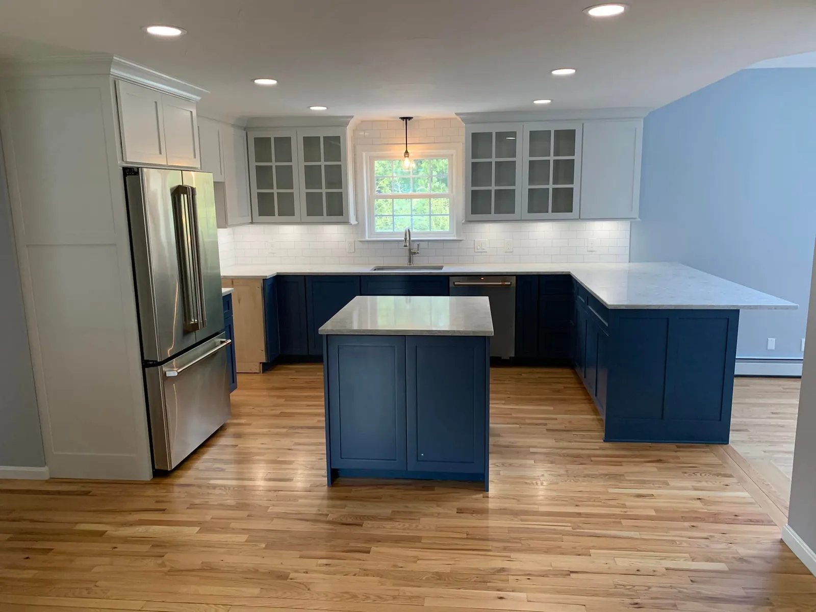 work photo from lmahomeimprovement.com