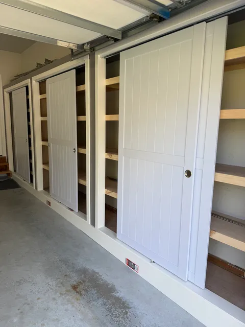 Minuzzo Finish Carpentry work photo