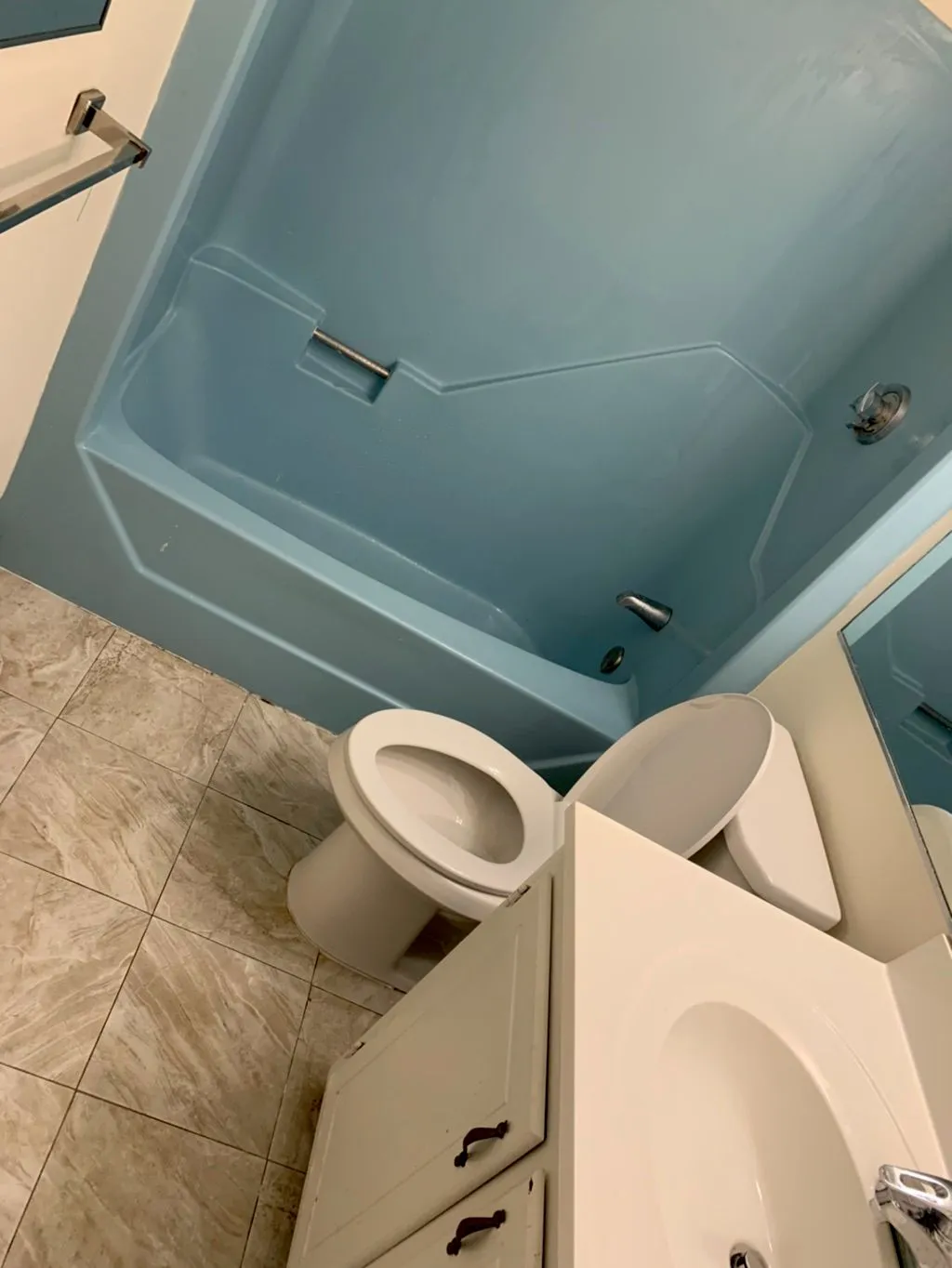 Medeiros Cleaning Services Inc researched project photo
