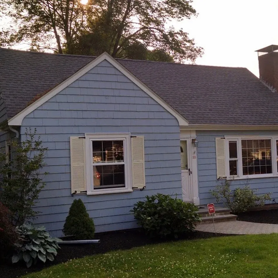 Complete home renovation project in Salem, MA