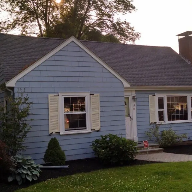 Complete home renovation project in Salem, MA
