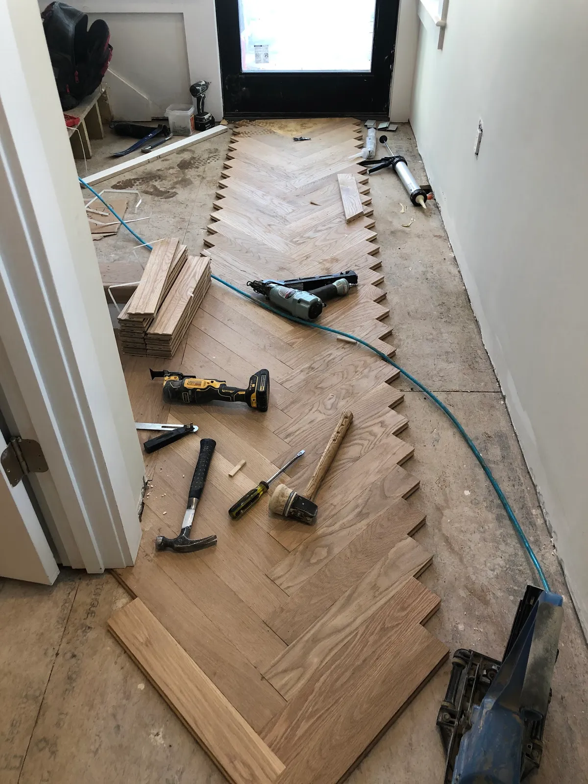 Advanced Floors