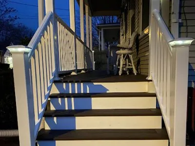 Deck Services