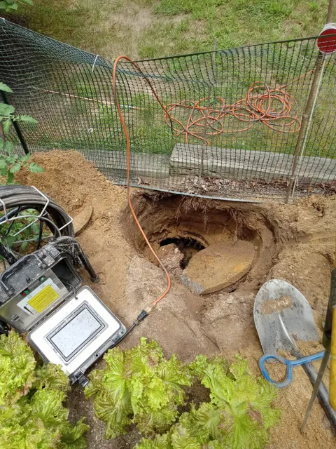 work photo from dibuonodraincleaning.com