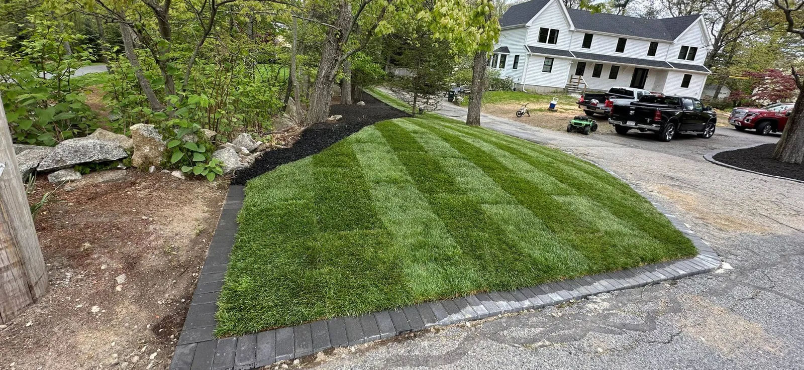 work photo from masslandscapemasonry.com