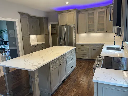 Review photo by Brian Cousineau