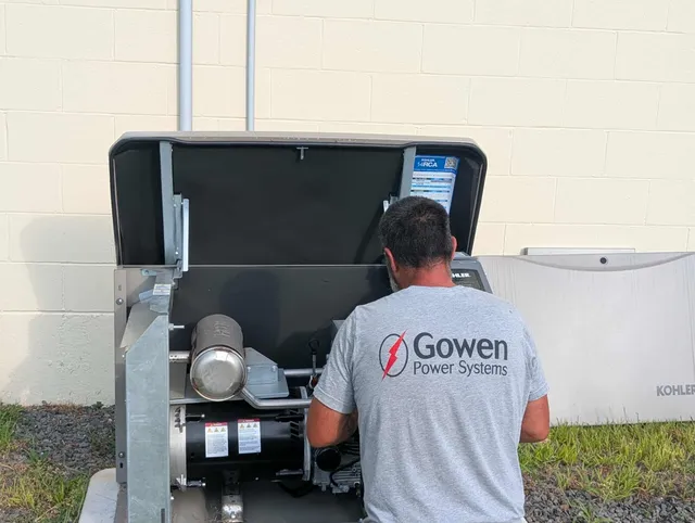 work photo from gowenpower.com