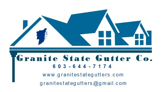 Granite State Gutter Co LLC work photo