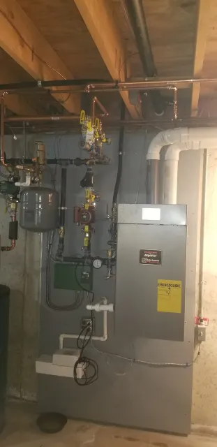 work photo from newconceptsplumbing.com