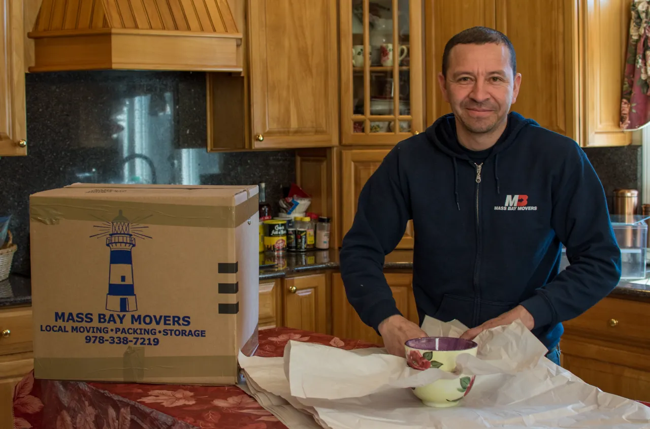 Restoration Movers - South Shore MA Movers