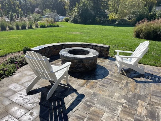 Gemstone Masonry LLC work photo