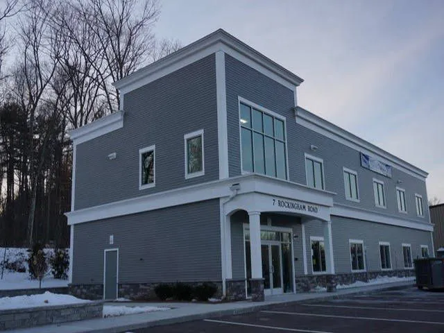 S M Harrington Contracting LLC work photo