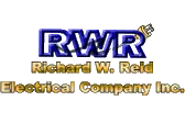 Richard W Reid Electrical Co., Inc. work photo