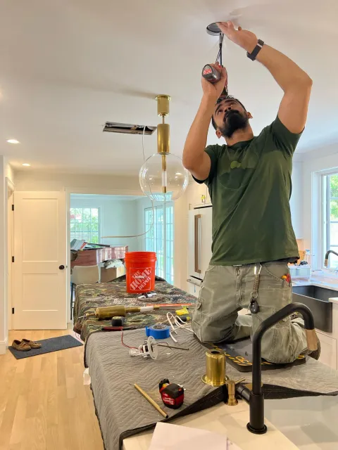 General Electrical Installations