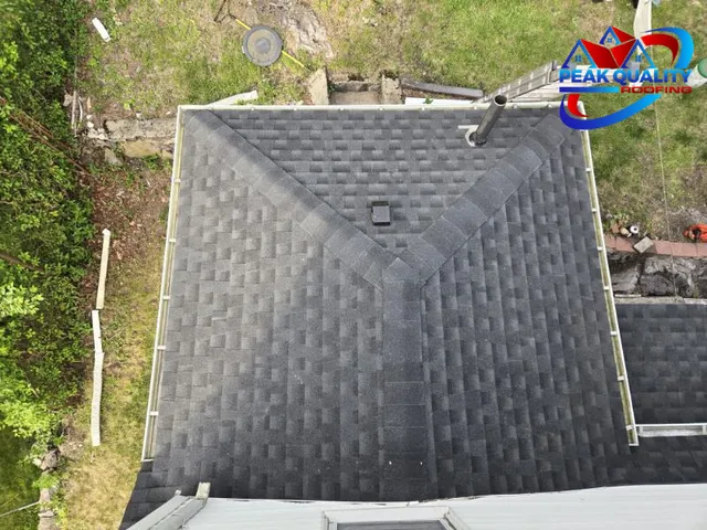 Peak Quality Roofing