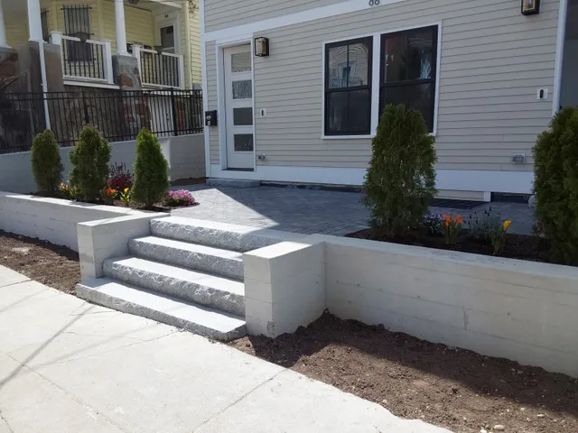 A&S water and sewer inc work photo