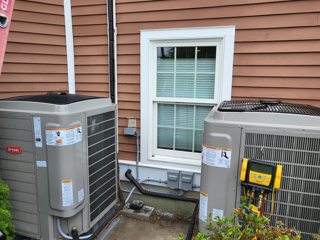 Landry Mechanical Inc Plumbing HVAC & Electric