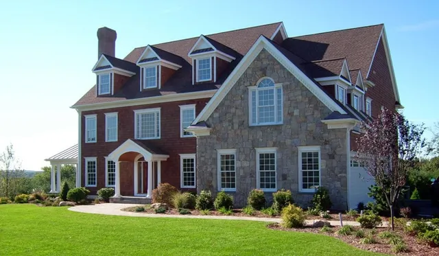 work photo from sevenmapleslandscaping.com