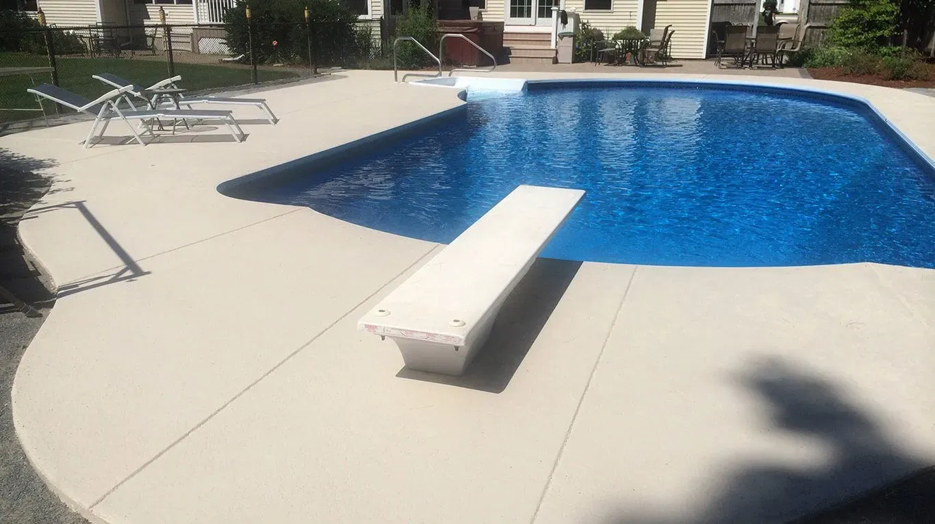 work photo from gmsdecorativeconcrete.com