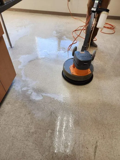 work photo from brightandfreshcleaning.com