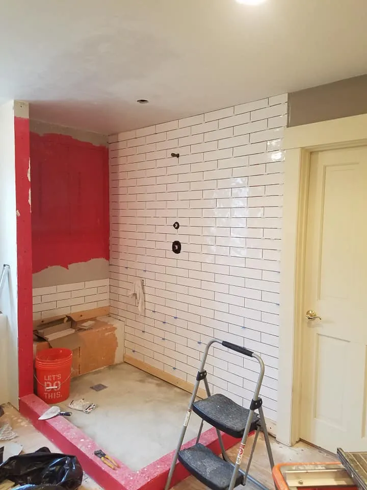 for NG Full Remodeling and Cleaning services in South Boston, MA